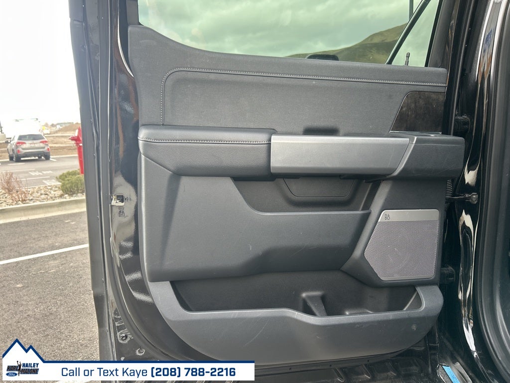 2024 Ford F-250SD Lariat