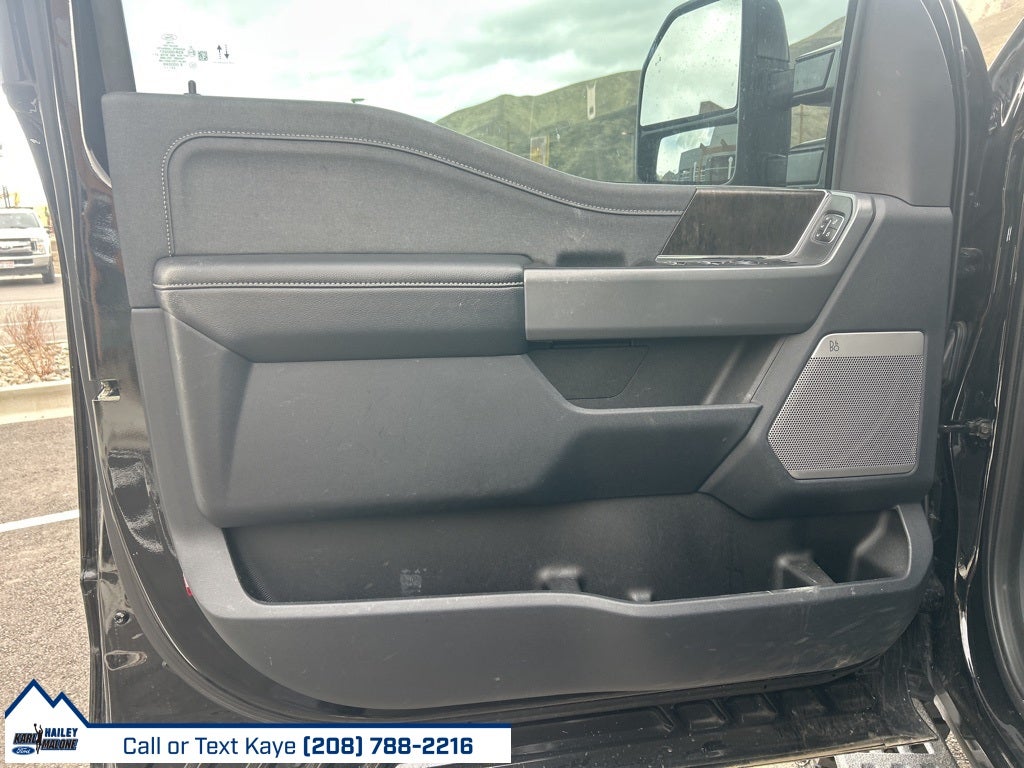 2024 Ford F-250SD Lariat