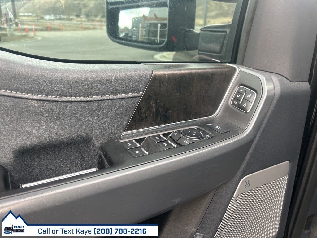 2024 Ford F-250SD Lariat