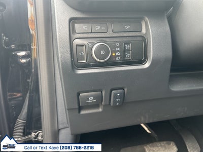 2024 Ford F-250SD Lariat