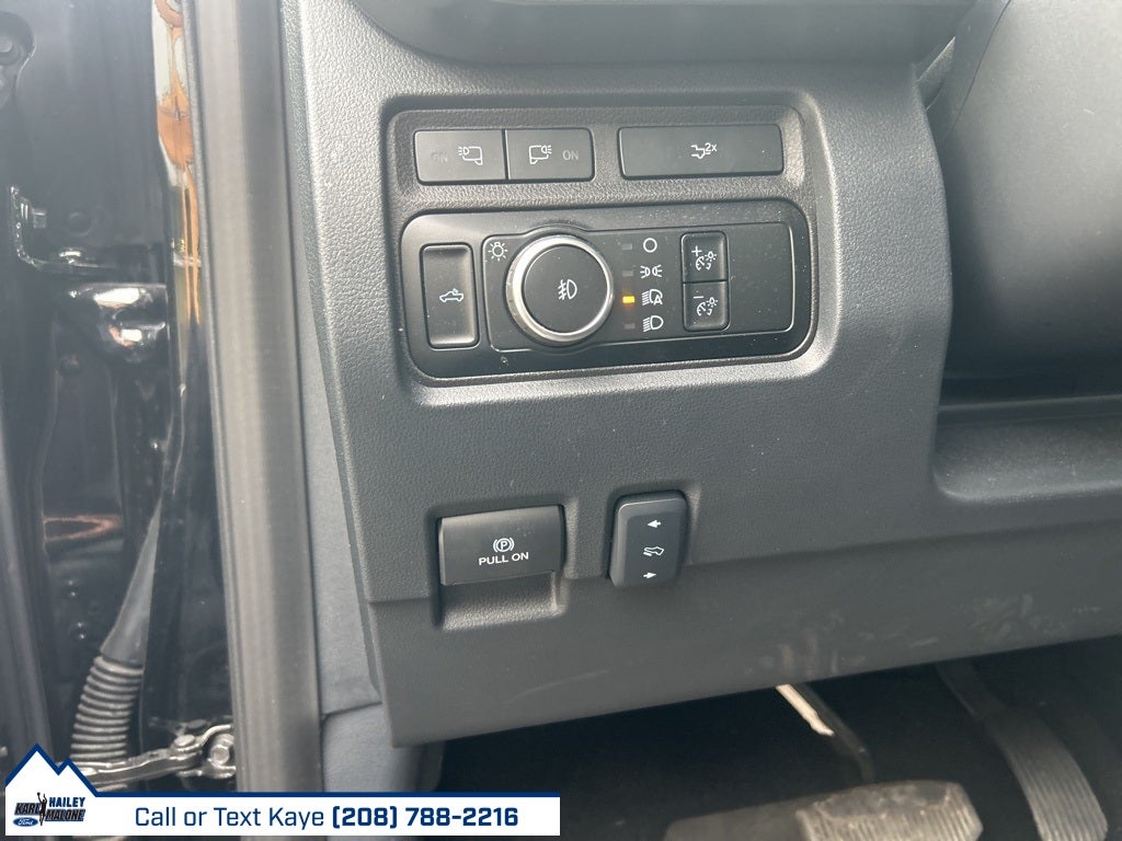 2024 Ford F-250SD Lariat