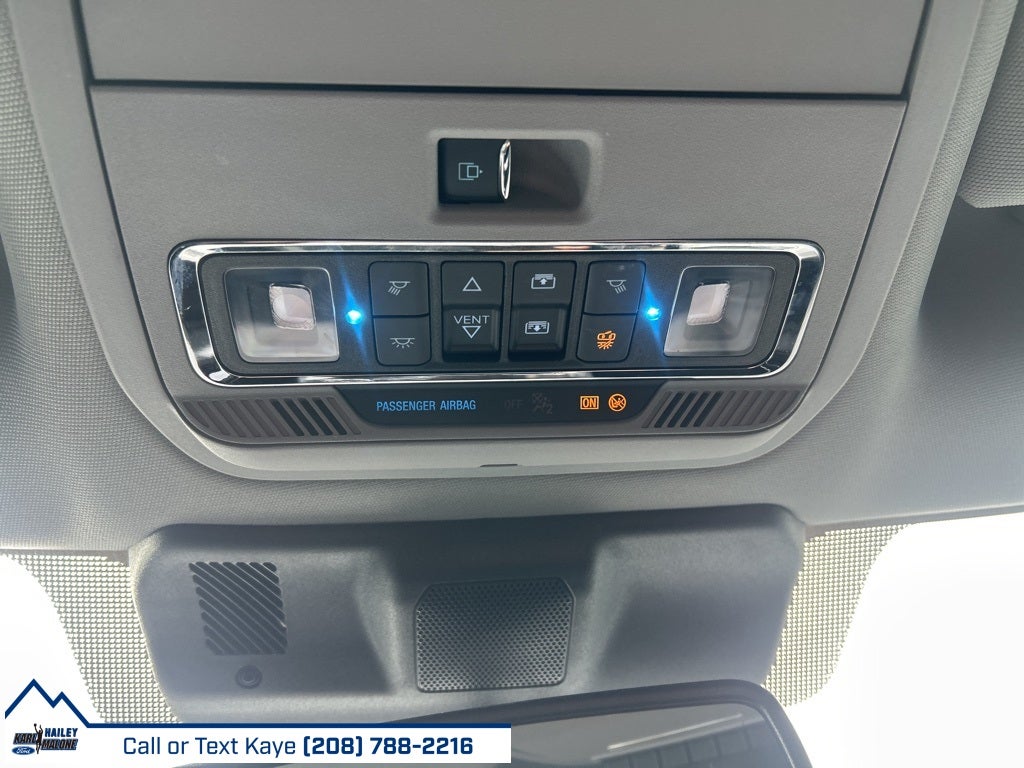 2024 Ford F-250SD Lariat