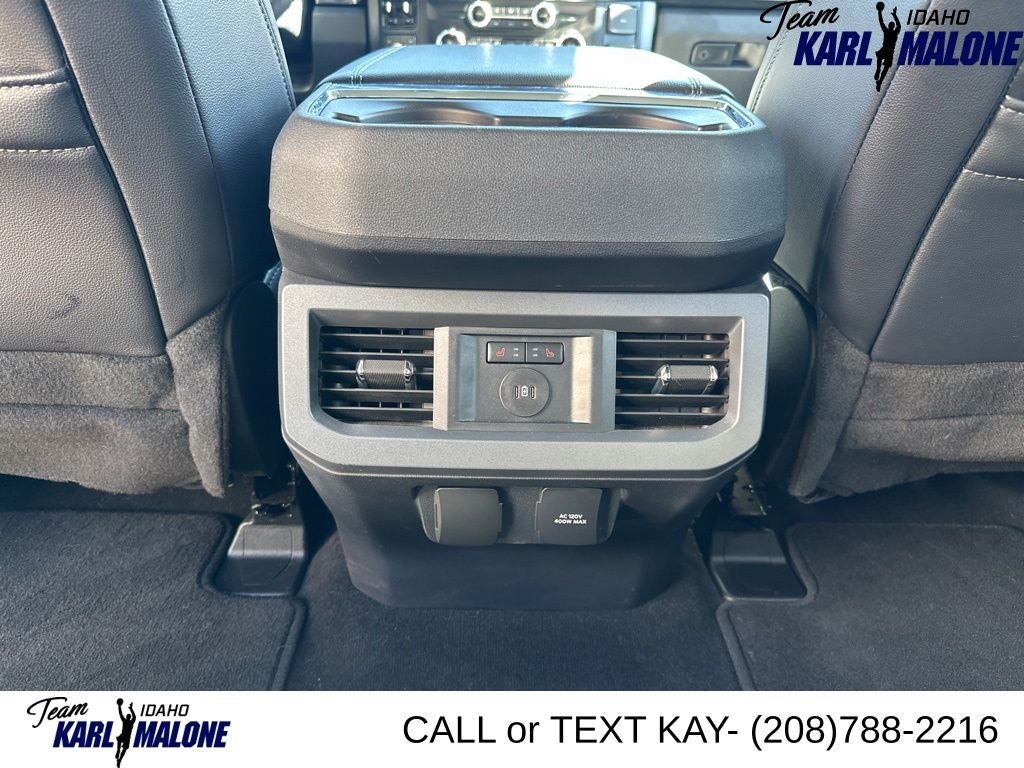 2024 Ford F-250SD Lariat