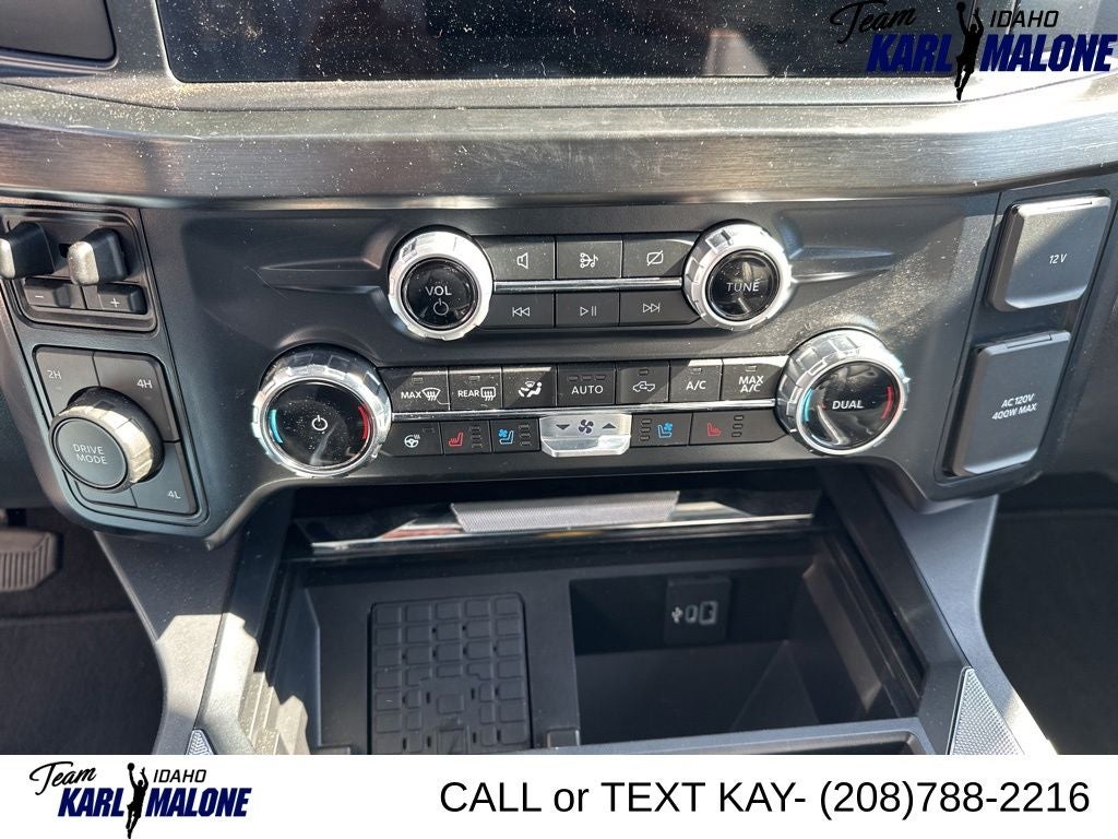 2024 Ford F-250SD Lariat