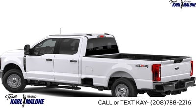 2026 Ford F-350SD XL