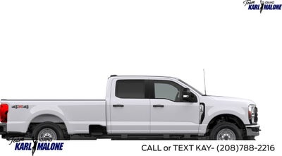2026 Ford F-350SD XL