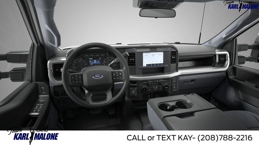 2026 Ford F-350SD XL