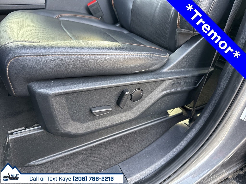 2025 Ford F-350SD Lariat