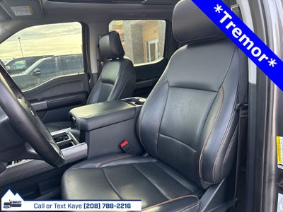 2025 Ford F-350SD Lariat