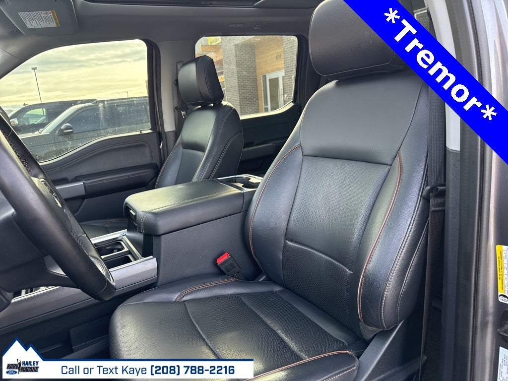 2025 Ford F-350SD Lariat