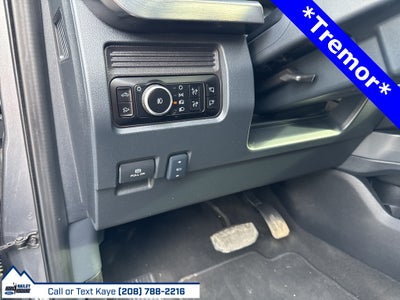 2025 Ford F-350SD Lariat