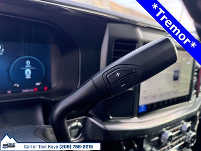 2025 Ford F-350SD Lariat