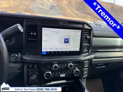 2025 Ford F-350SD Lariat