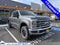 2025 Ford F-350SD Lariat