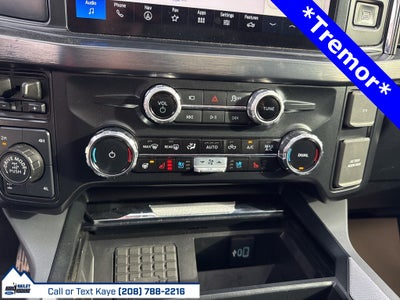 2025 Ford F-350SD Lariat