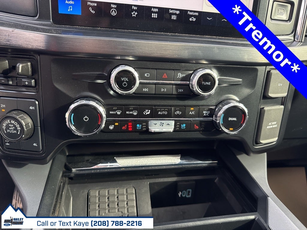 2025 Ford F-350SD Lariat