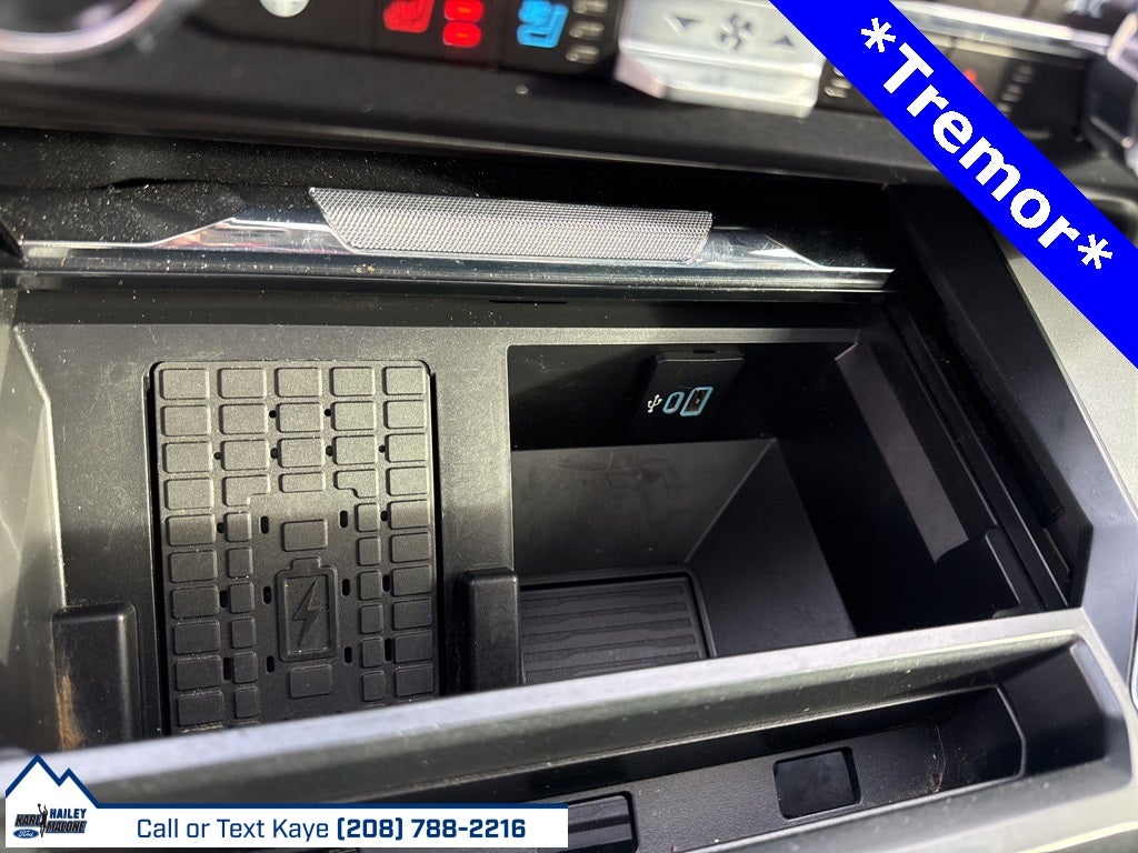 2025 Ford F-350SD Lariat