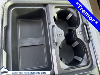 2025 Ford F-350SD Lariat