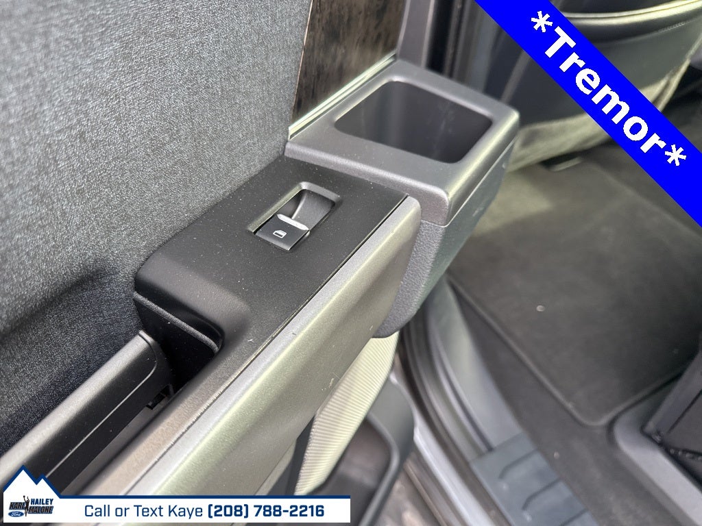 2025 Ford F-350SD Lariat