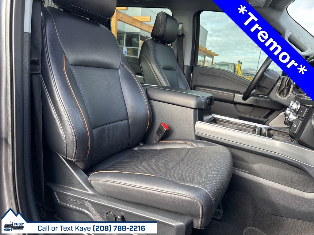 2025 Ford F-350SD Lariat