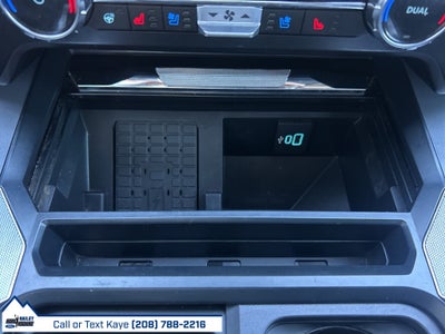 2025 Ford F-350SD Lariat