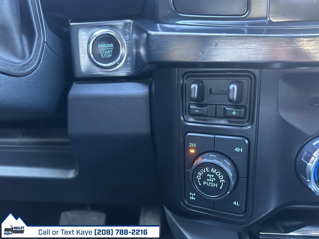 2025 Ford F-350SD Lariat