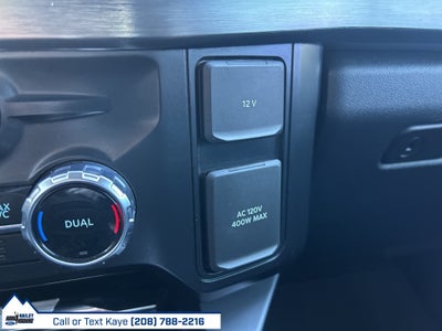 2025 Ford F-350SD Lariat