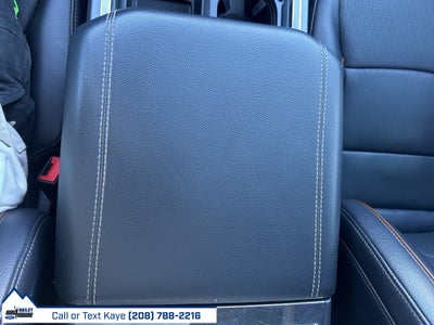 2025 Ford F-350SD Lariat