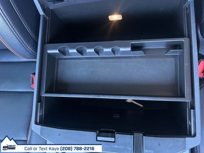 2025 Ford F-350SD Lariat