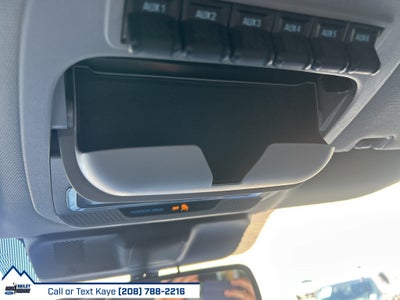 2025 Ford F-350SD Lariat