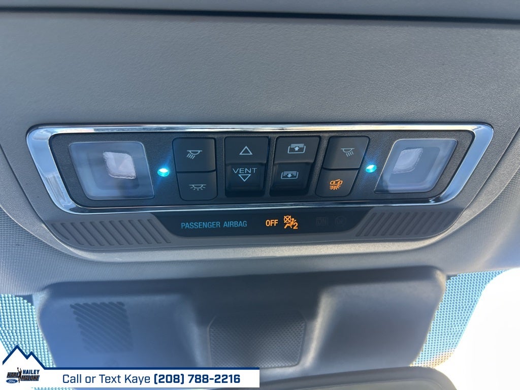 2025 Ford F-350SD Lariat