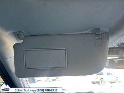 2025 Ford F-350SD Lariat