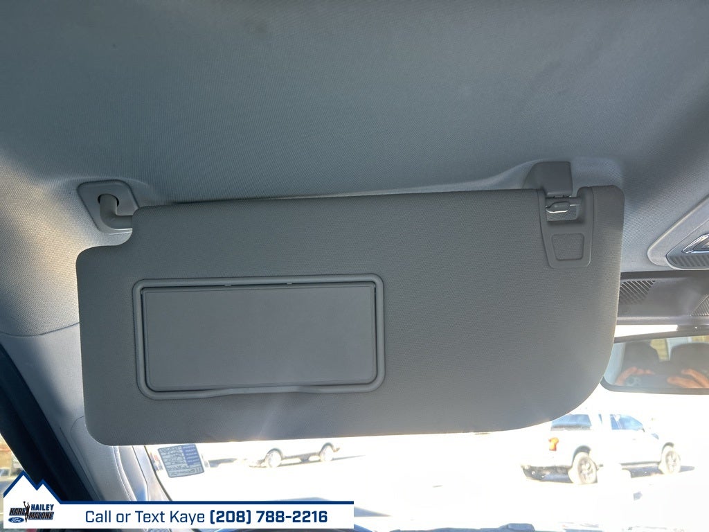 2025 Ford F-350SD Lariat