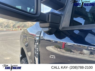 2023 Ford F-350SD Lariat