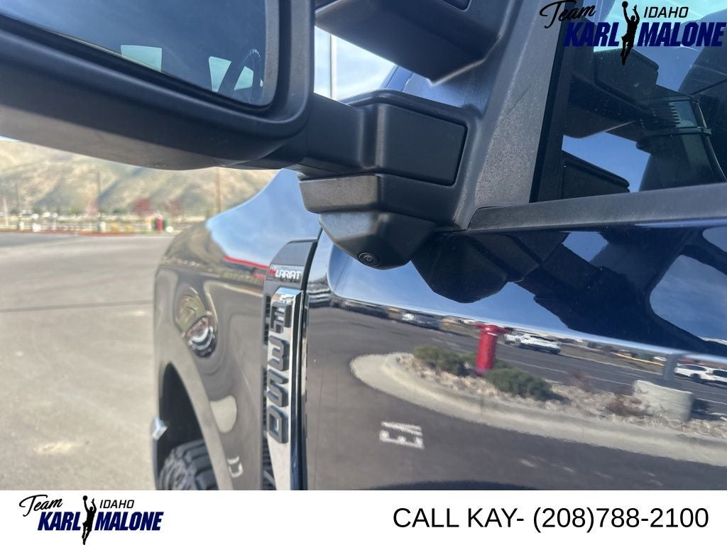2023 Ford F-350SD Lariat