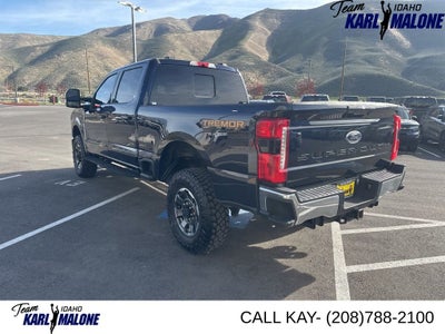 2023 Ford F-350SD Lariat