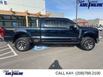 2023 Ford F-350SD Lariat