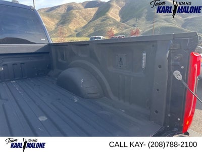 2023 Ford F-350SD Lariat