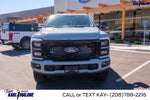 2027 Ford F-350SD Lariat