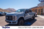 2027 Ford F-350SD Lariat