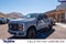 2027 Ford F-350SD Lariat