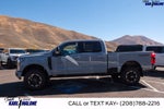 2027 Ford F-350SD Lariat