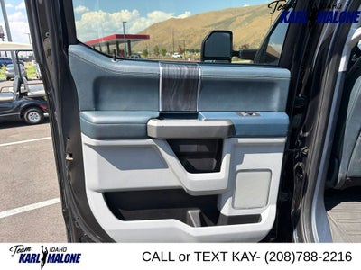 2022 Ford F-350SD Base