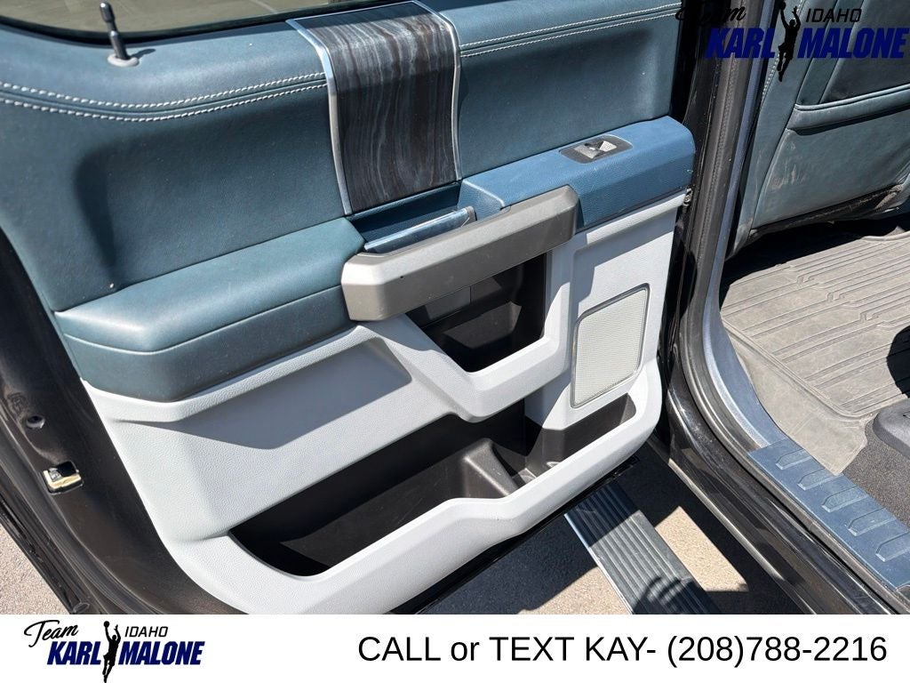 2022 Ford F-350SD Base