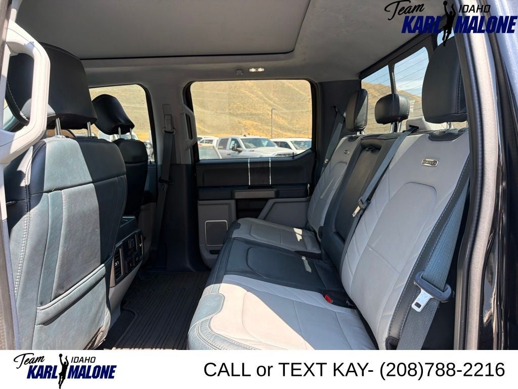 2022 Ford F-350SD Base