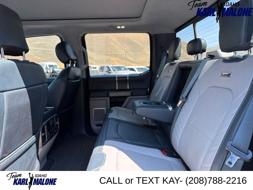 2022 Ford F-350SD Base