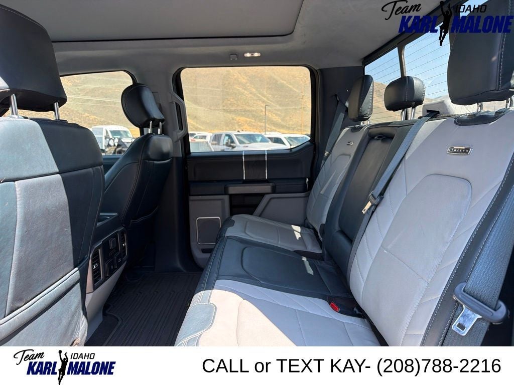 2022 Ford F-350SD Base