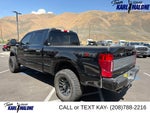 2022 Ford F-350SD Base