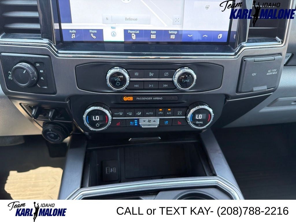 2022 Ford F-350SD Base
