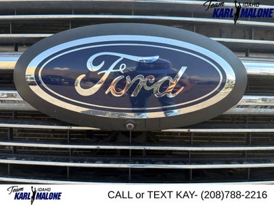 2022 Ford F-350SD Base
